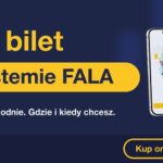 Zmiana w sprzedaży biletów okresowych w aplikacjach mobilnych w Pomorskiem