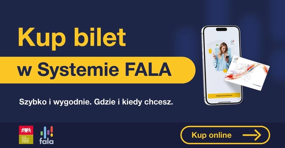 Pomorze bierze kurs na FALĘ: Od sierpnia bilety okresowe tylko w tym systemie