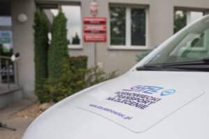 Nocny transport na zlecenie w Sosnowcu bezpłatnie z biletem długookresowym Transport GZM -
