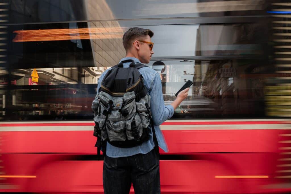 Wakacyjny rozkład jazdy Transportu GZM