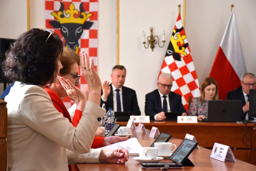 „Transport Publiczny Południowej Wielkopolski”. Nowy związek komunikacyjny z udziałem Kalisza