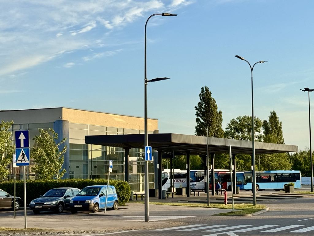 „Transport Publiczny Południowej Wielkopolski”. Nowy związek komunikacyjny z udziałem Kalisza