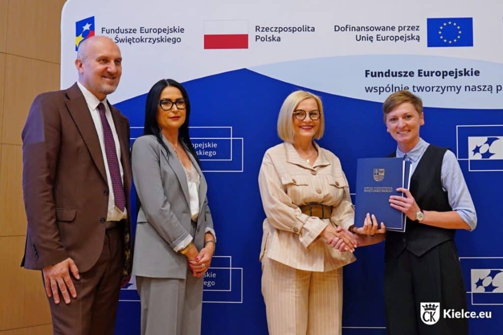 ielce inwestują w elektromobilność i infrastrukturę rowerową – 29 mln zł z UE na nowe projekty