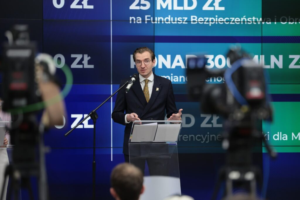 Pełczyńska-Nałęcz: jest zgoda KE na przedłużenie KPO do końca 2026 r.