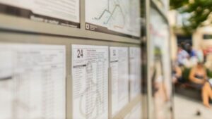 Wakacyjny rozkład w Krakowie: remonty, objazdy i linie sezonowe od 28 czerwca