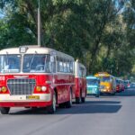 W niedzielę parada zabytkowych i współczesnych autobusów MPK Kraków