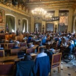 Kraków/ Radni zdecydowali – strefa czystego transportu od 2026 r.