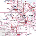 Gdańsk: Zmiany w funkcjonowaniu linii autobusowych od 1 lipca