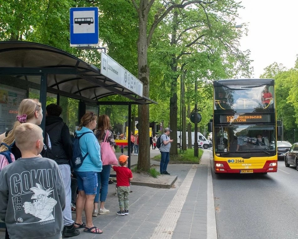 Łódzkie Linie Turystyczne 2025 – po majówkowej rozgrzewce – już co weekend