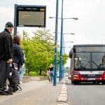 MZKOPole: Od poniedziałku (30.06) obowiązywać będzie wakacyjny rozkład jazdy.