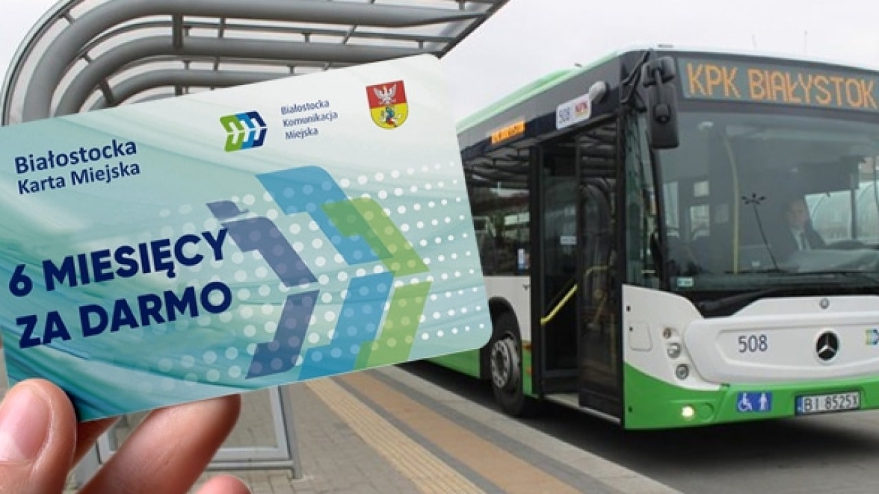 Infotrans - NASK ostrzega przed oszustami podszywającymi się pod spółki komunikacji miejskiej