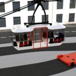 upBUS: Nowy wymiar mobilności miejskiej z RWTH Aachen