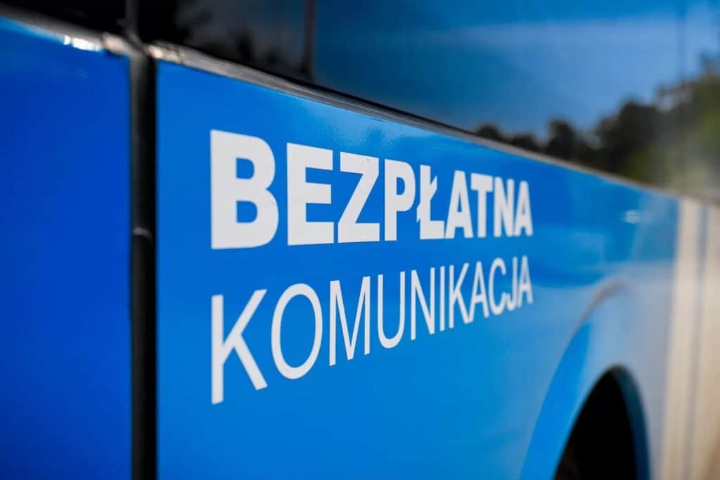 Pszczyna aktualizuje plan transportu publicznego. Mieszkańcy mogą zabrać głos