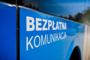 Gmina Pszczyna przystąpiła do aktualizacji „Planu zrównoważonego rozwoju publicznego transportu zbiorowego”.