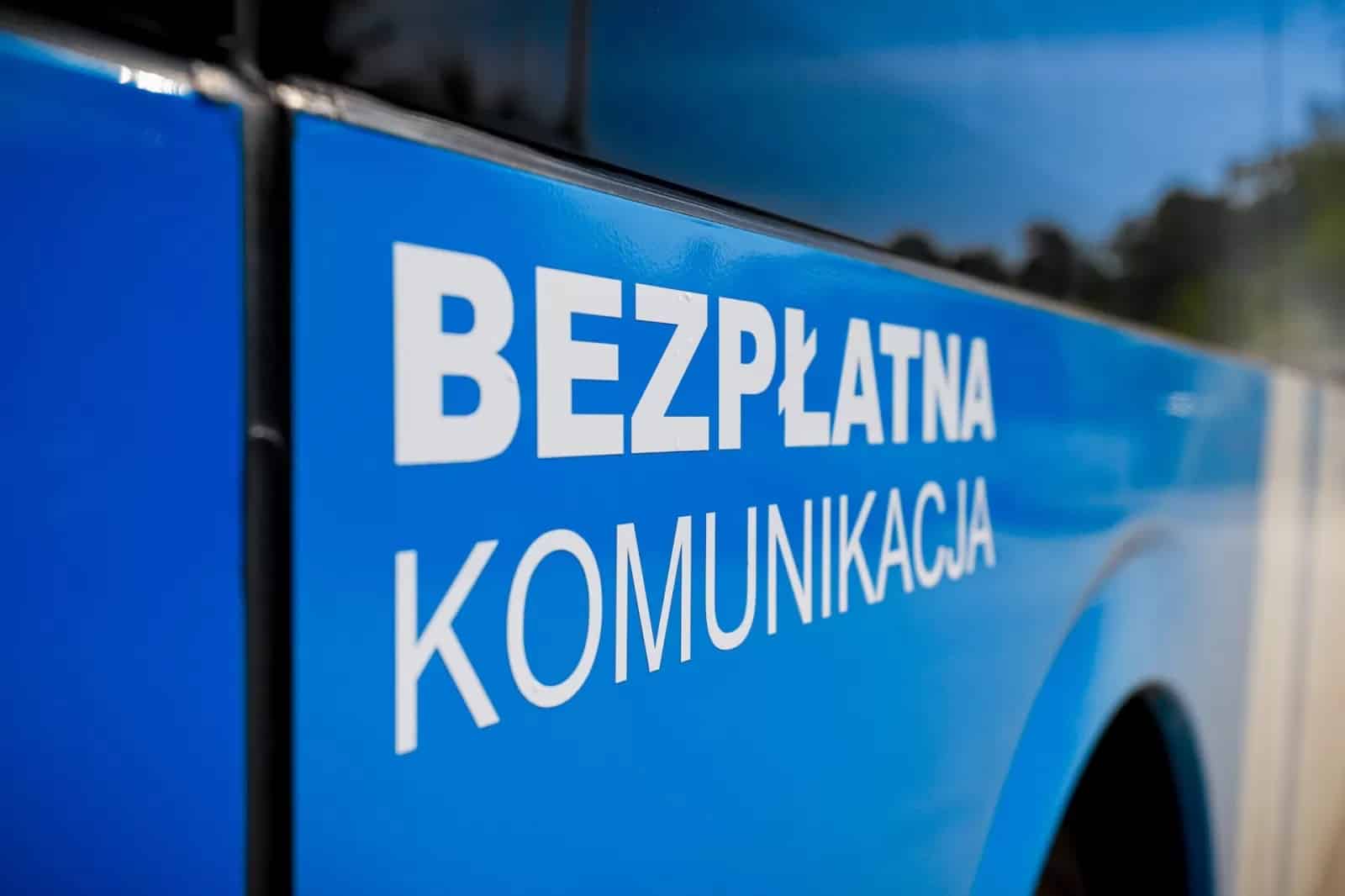 Infotrans - Pszczyna aktualizuje plan transportu publicznego. Mieszkańcy mogą zabrać głos