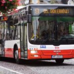 MPK Radom woli autobusy z szybą przednią dzieloną w pionie. Analiza SW