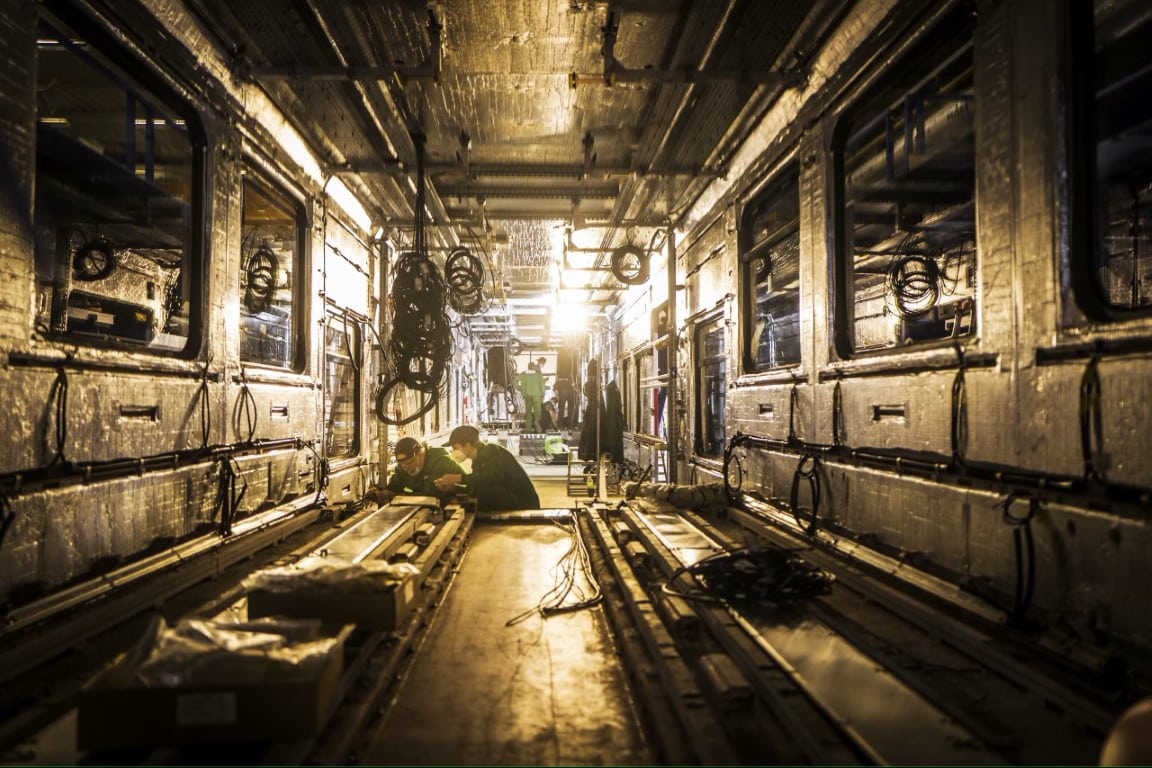 Infotrans - Za Škoda Group rekordowy rok 2024. Wzrost zamówień dla transportu publicznego o 74%