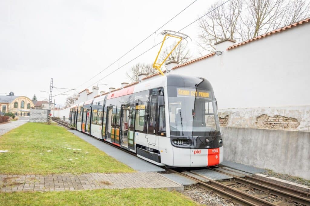 Za Škoda Group rekordowy rok 2024. Wzrost zamówień dla transportu publicznego o 74%