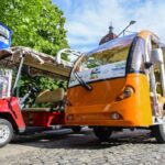 Sopot/ W sobotę startuje bezpłatny Eko parking przy Ergo Arenie / fot. UM Sopot
