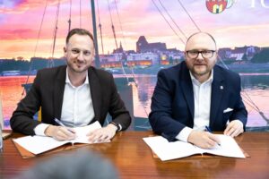 Metropolia Toruńska: analizujemy i rozwijamy transport publiczny