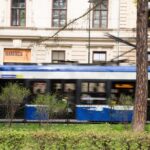 Kraków pozyskał blisko 152 mln zł z funduszy unijnych na infrastrukturę transportową