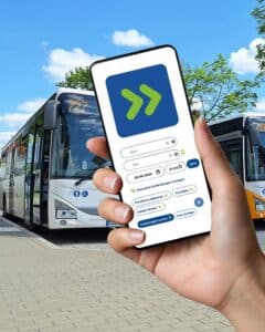Jeden bilet na trzy granice z nowym obliczem? Przyszłość EURO-NYSA-TICKET w Zgorzelcu