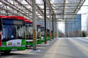Kierowcy MPK Lublin nie wytrzymali. "To brak szacunku"