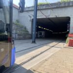 Tunel tramwajowy