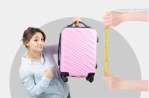 Prezes UOKiK wszczął postępowanie wyjaśniające w sprawie polityk bagażowych Ryanair i Wizzair.