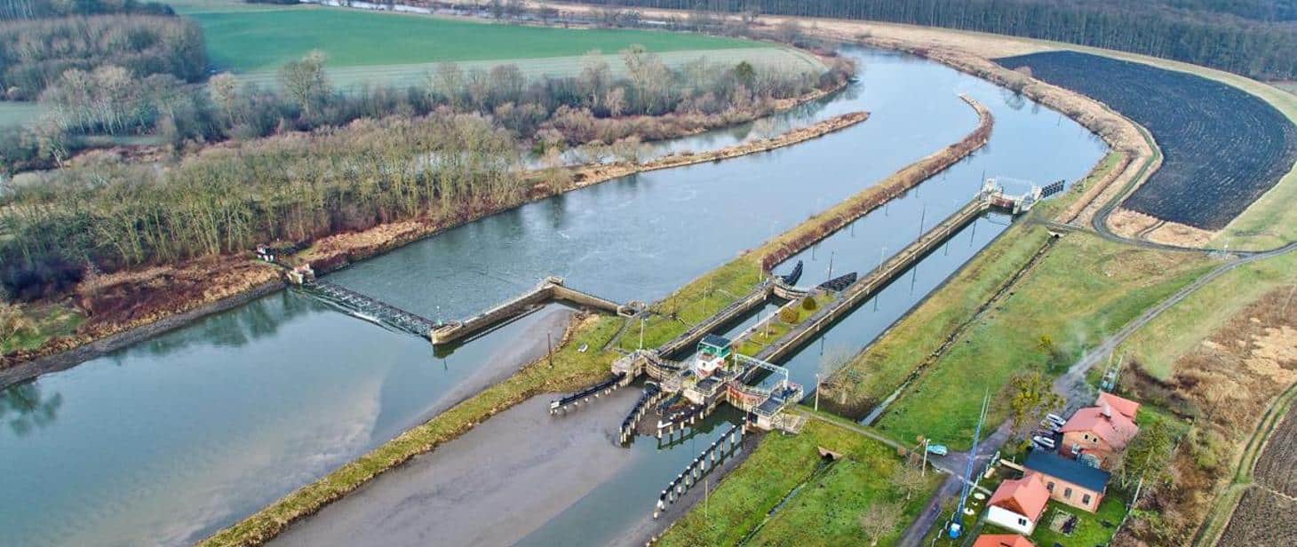 Infoship - 25 czerwca Dniem Marynarza. Wody Polskie o żegludze na znaturalizowanych akwenach