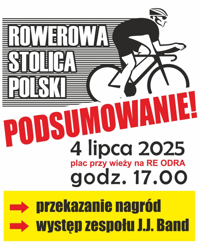 Drugie miejsce wśród 56 miast prezydenckich i najwyższy w historii wynik punktowy – to bilans wyzwania, które zjednoczyło mieszkańców.