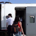 Pociąg Renfe