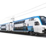 Piętrowy Stadler KISS