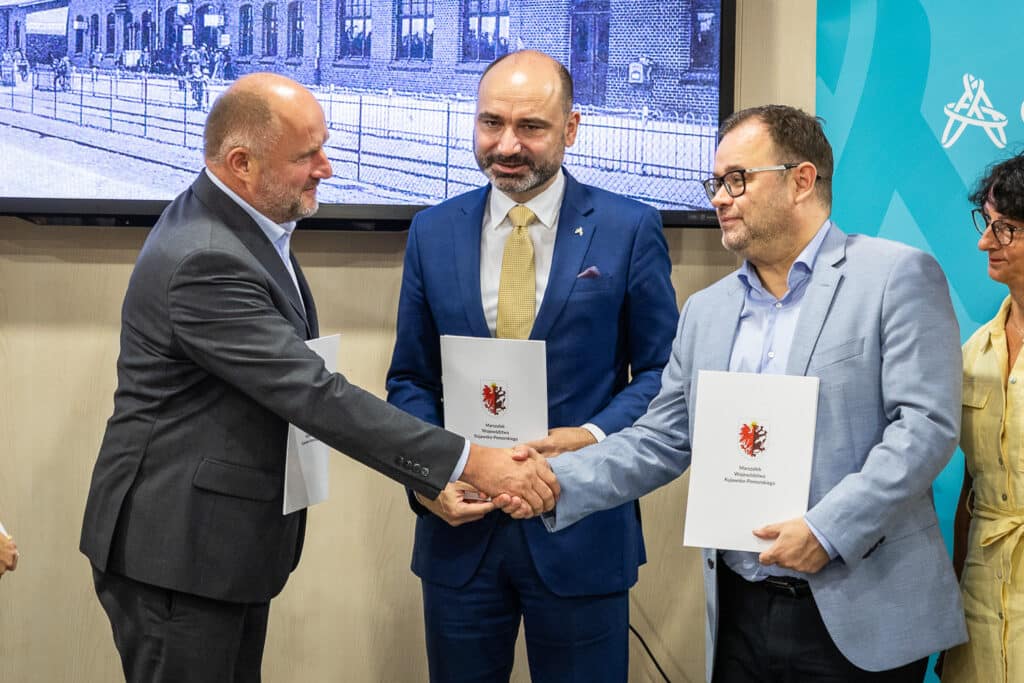 Umowa z Arrivą