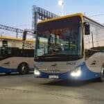 Nowa połączenie Małopolskich Linii Dowozowych na trasie Kraków MDA - Kraków Lotnisko 