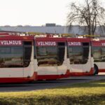 Wilno testuje cierpliwość pasażerów – reakcje na nowe trolejbusy Škody zaskakują