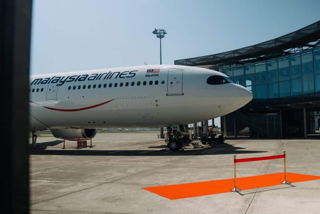 Malaysia Airlines podwaja zamówienie na A330neo – flota wzrośnie do 40 maszyn