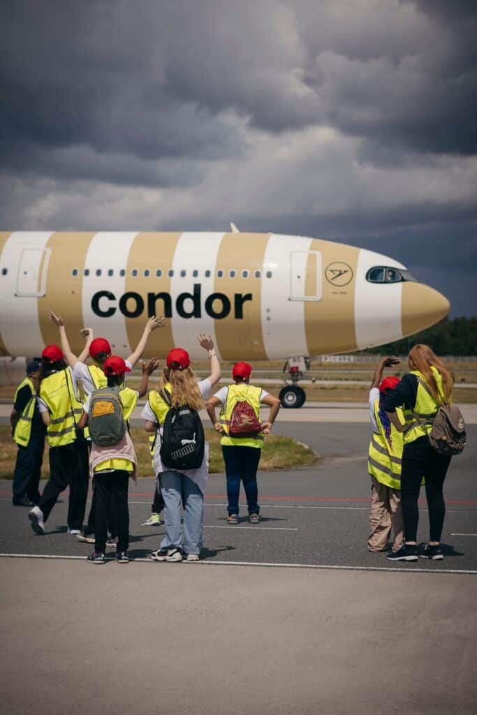 Condor otwiera bezpośrednie loty do Panamy – pierwszy taki kierunek z Niemiec