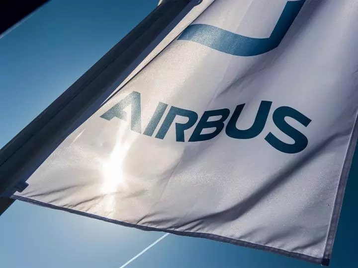 Airbus: dobre półrocze mimo wyzwań. 29,6 mld euro zysku, 402 zamówienia samoloty
