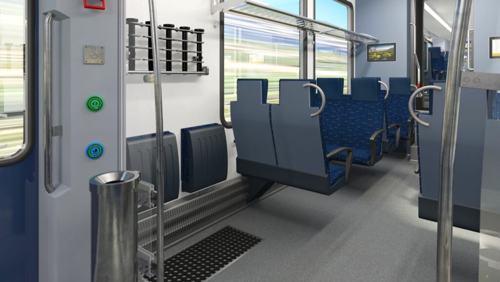 Stadler dla BOB