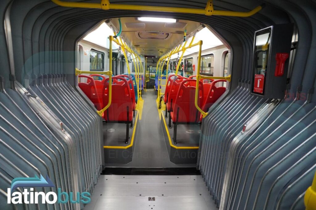 Bogota zamawia nowe elektrobusy. 364 nowe pojazdy dla TransMilenio