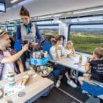 Minibar Ceskich drah