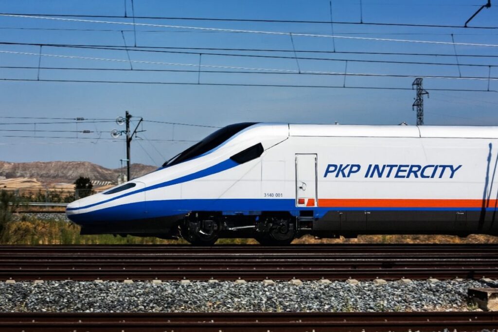 Hiszpańska technologia i polska produkcja czyli nadal jest szansa na pociągi 350km/h od PESY i Talgo