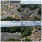 Priorytet dla tramwajów w Bytomiu