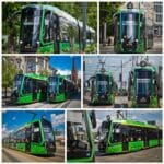 Moderus Gamma dla MPK Poznań