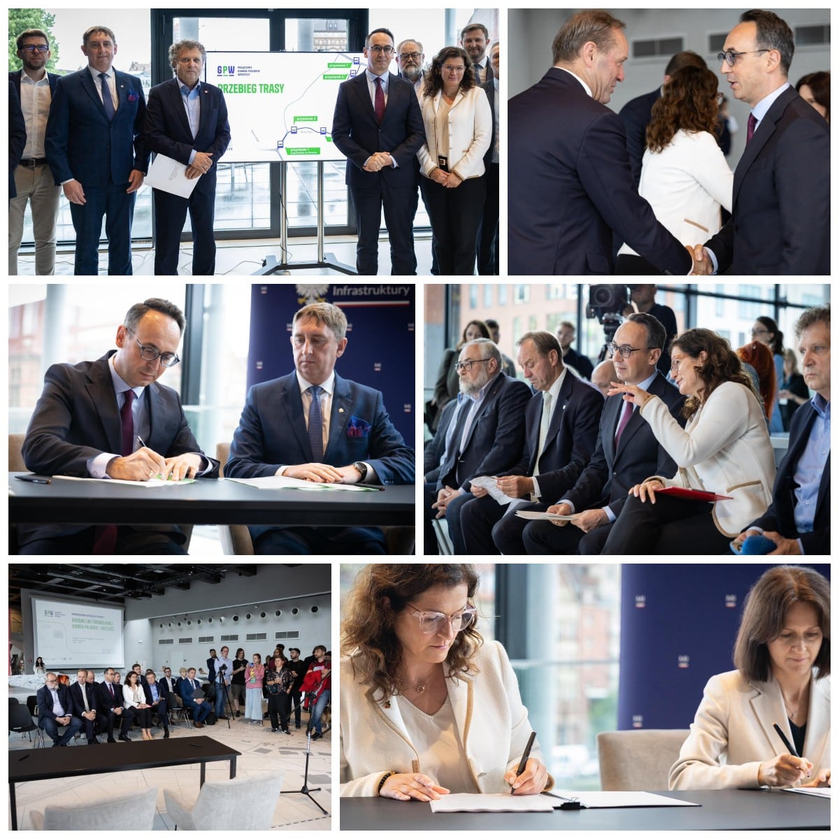 Infotram - Nowa linia tramwajowa Gdańsk Południe – Wrzeszcz z unijnym dofinansowaniem