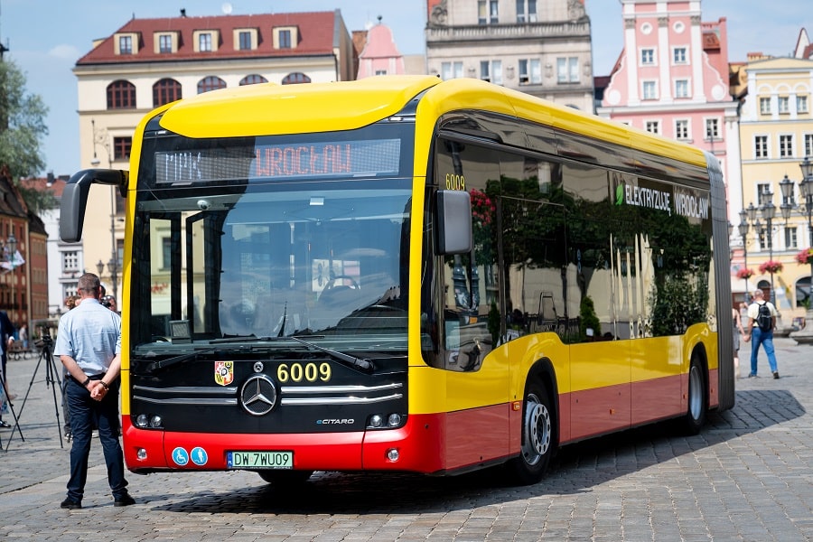 elektrycznych