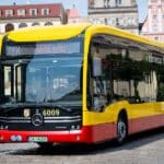 21 nowych autobusów elektrycznych dla Wrocławia - umowa podpisana