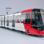 Tramwaj Stadlera dla Kolonii