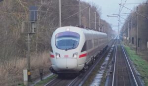 Pociąg ICE